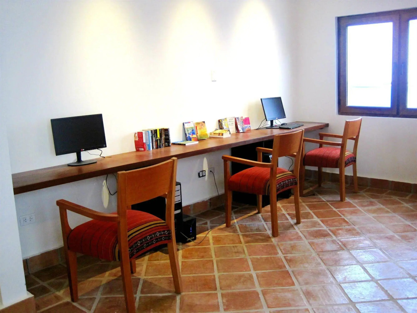 Foto - San Agustin Plaza