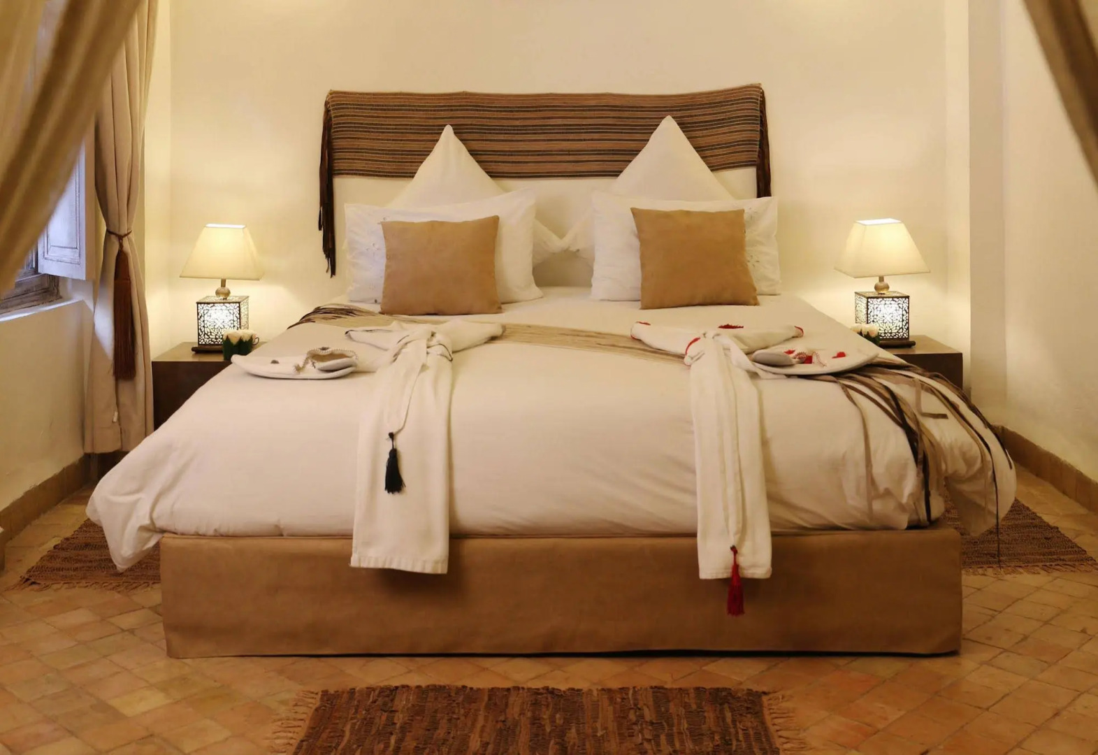 Foto - Riad Anyssates