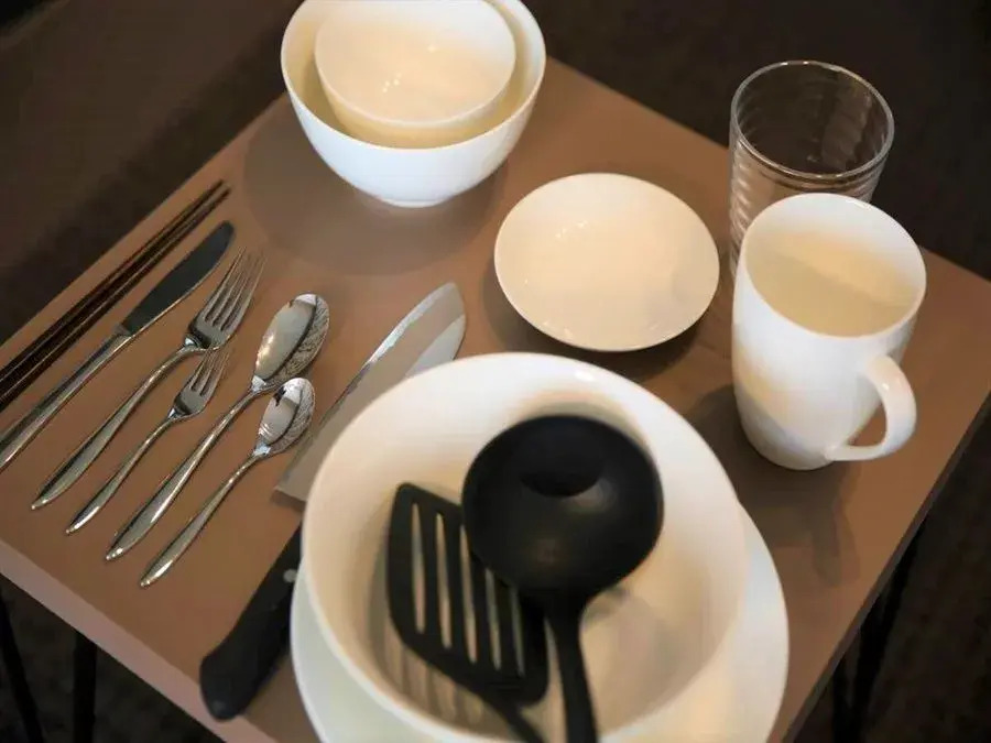 Foto - Takuto Hotel Osaka Shinsaibashi