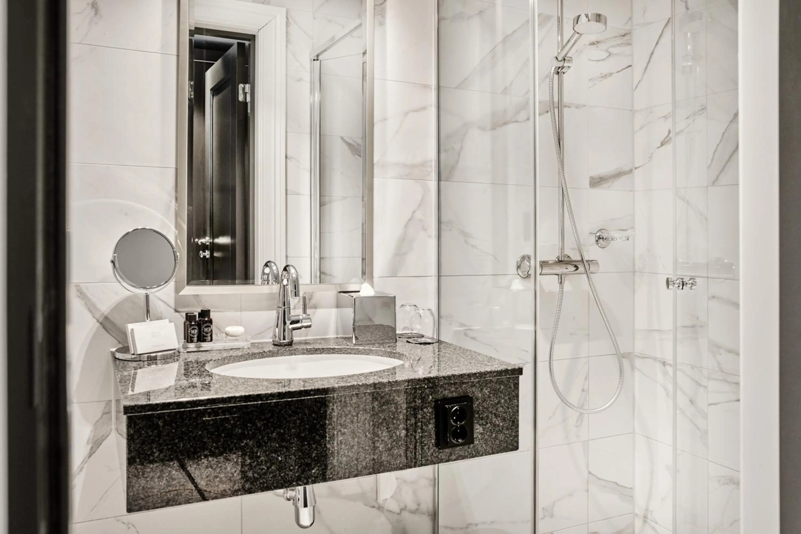 Photo - Opus XVI, a member of Small Luxury Hotels of The World