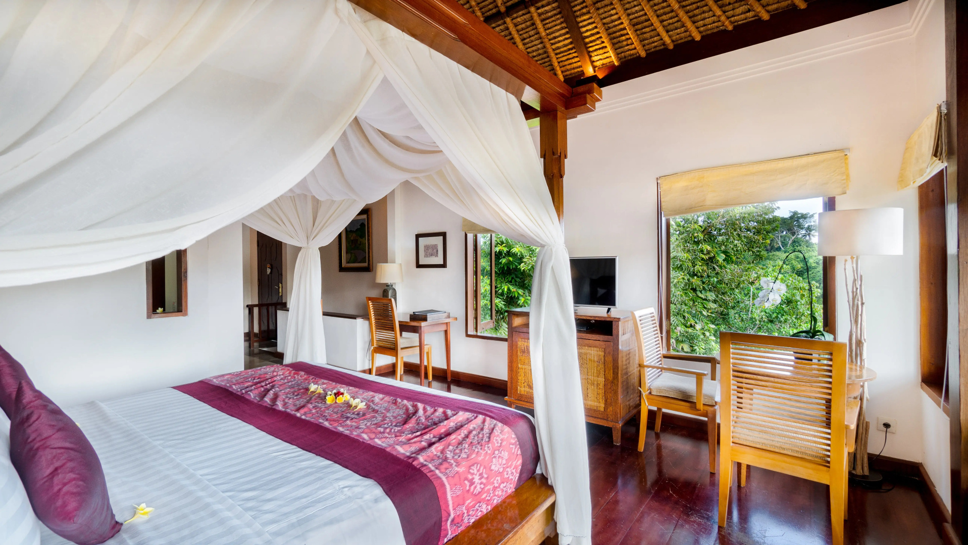Foto - Natura Resort and Spa Ubud