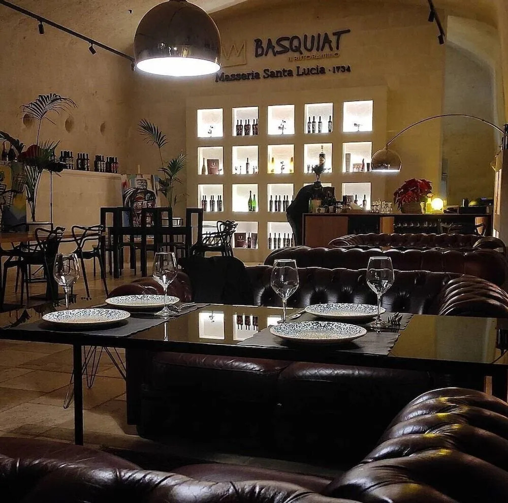 Foto - Residence Masseria Santa Lucia