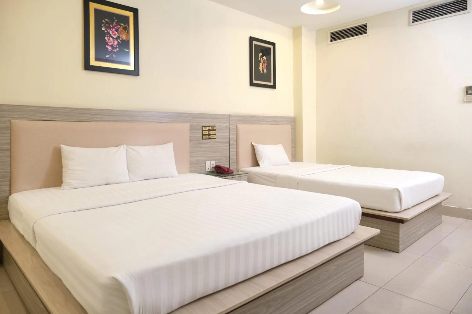Foto - Song Anh 3 Hotel