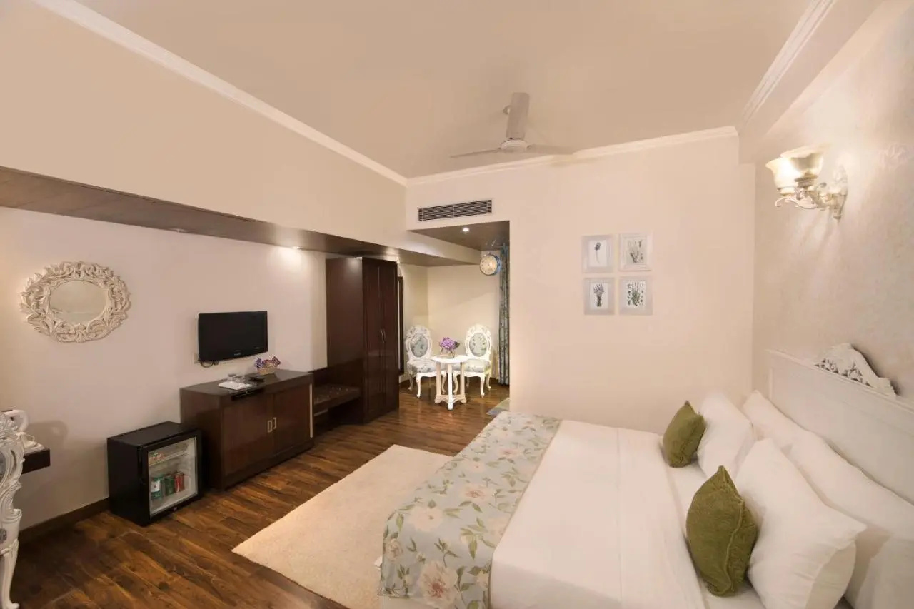 Photo - Rockland Hotel - C R Park
