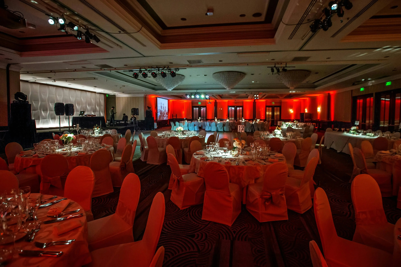 Photo - Santiago Marriott Hotel