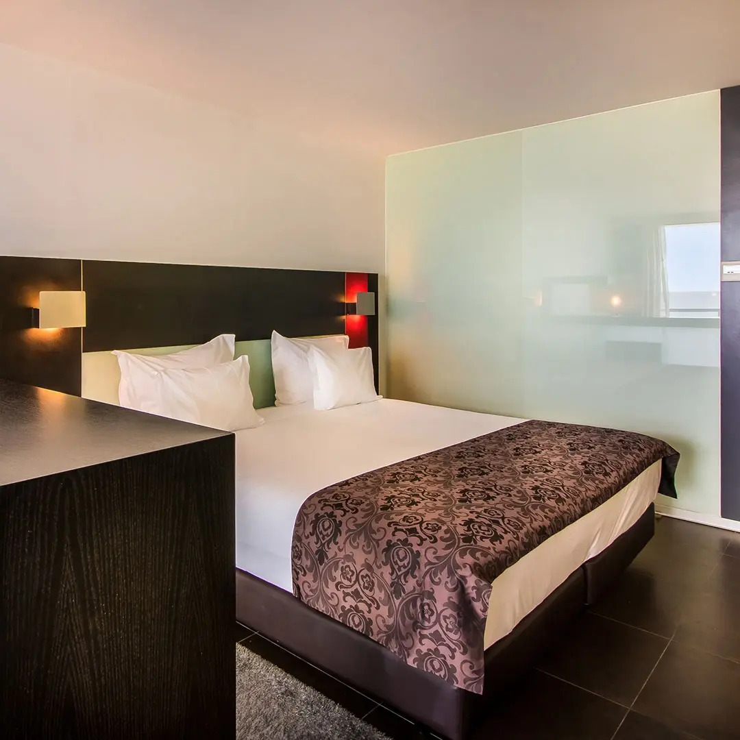 Foto - RR Hotel da Rocha