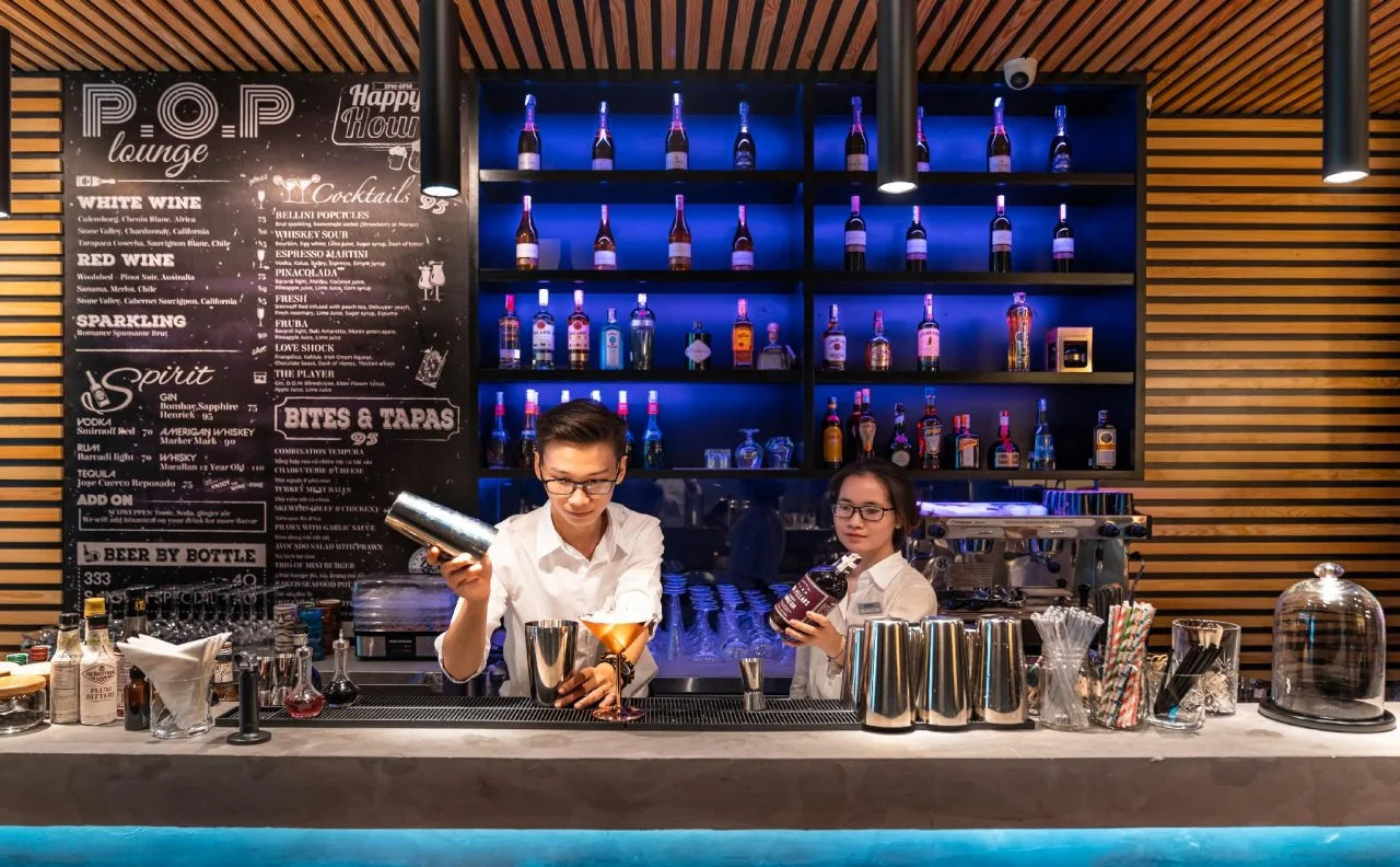 Photo - A25 Hotel - 55 Lê Anh Xuân