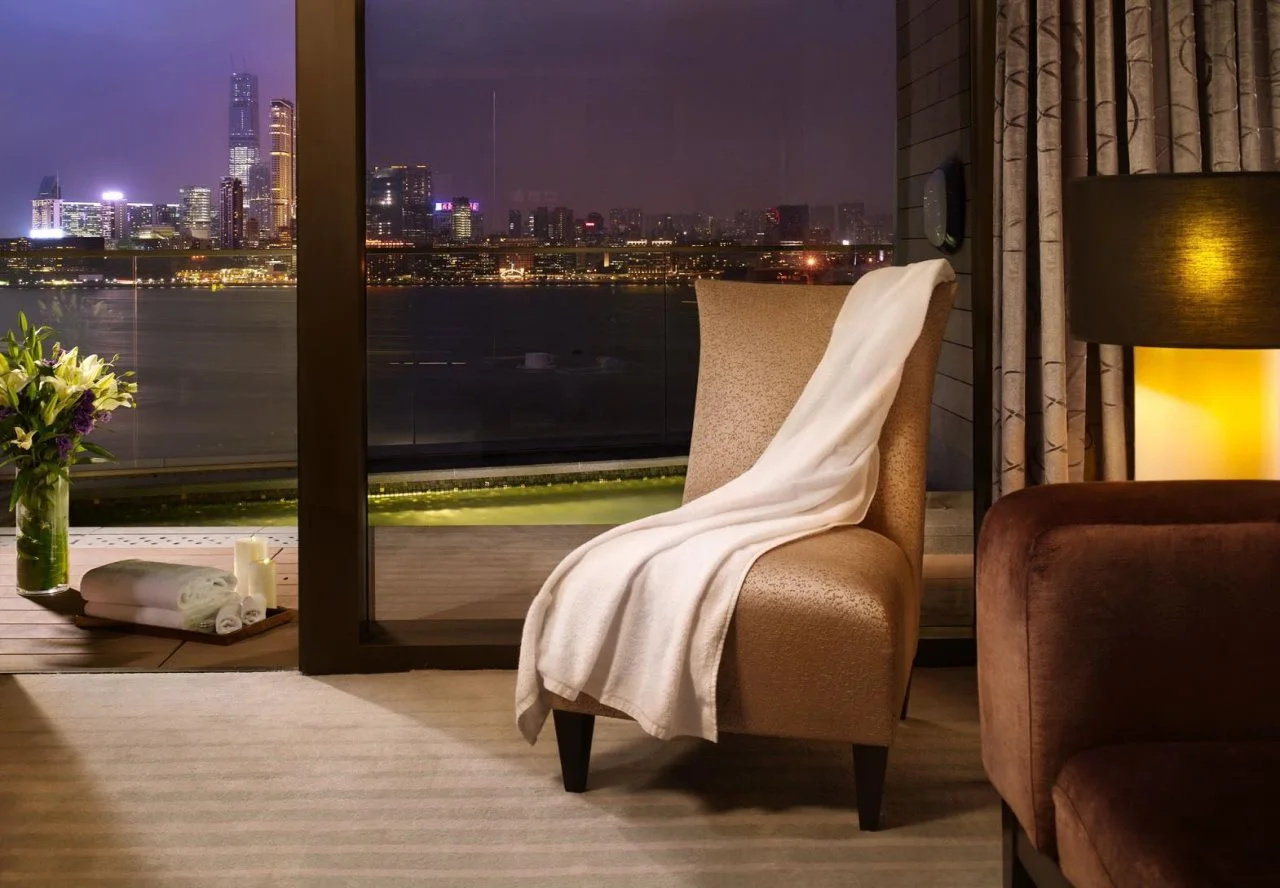 Photo - Harbour Grand Hong Kong