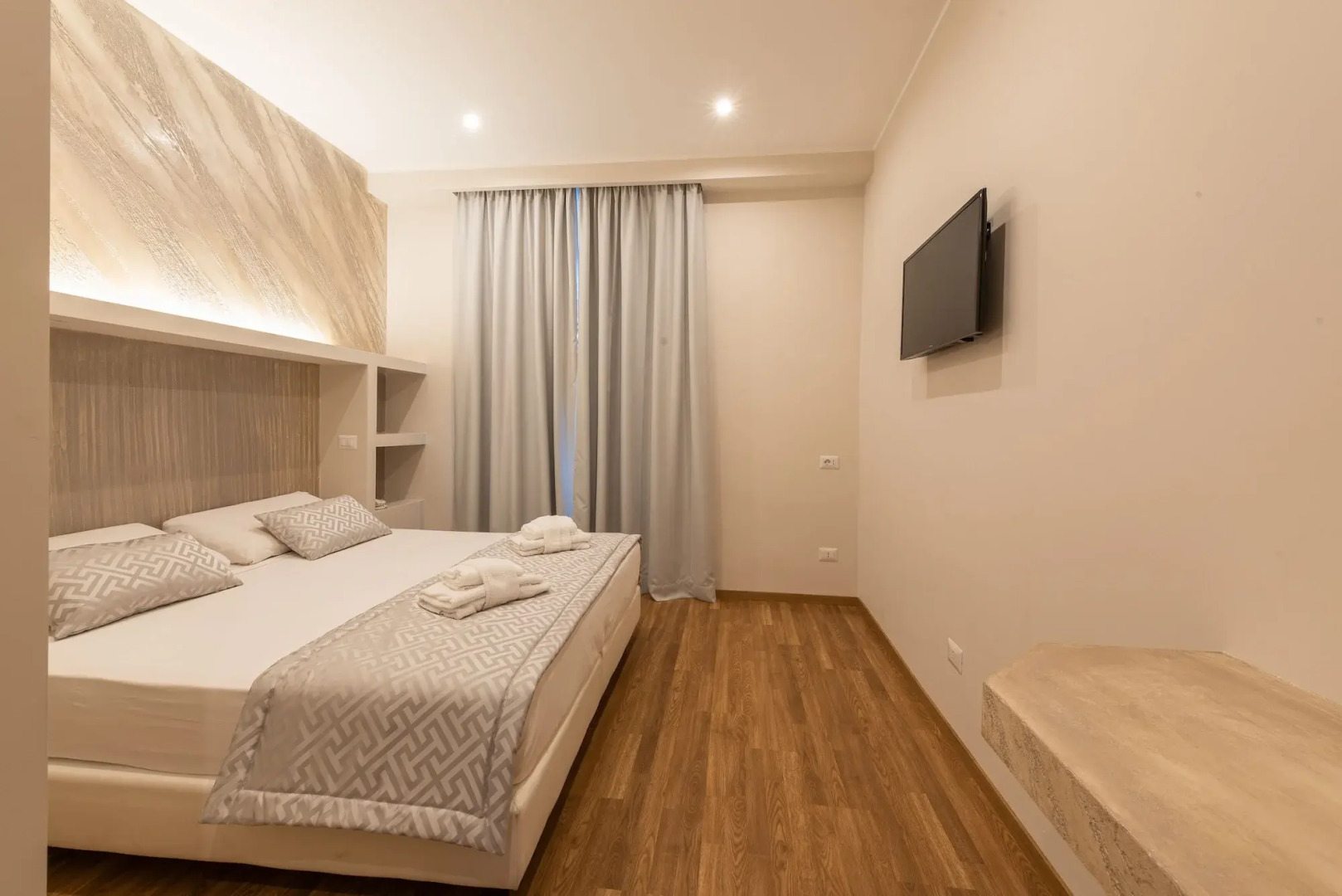 Foto - Top Floor Colosseo Guesthouse