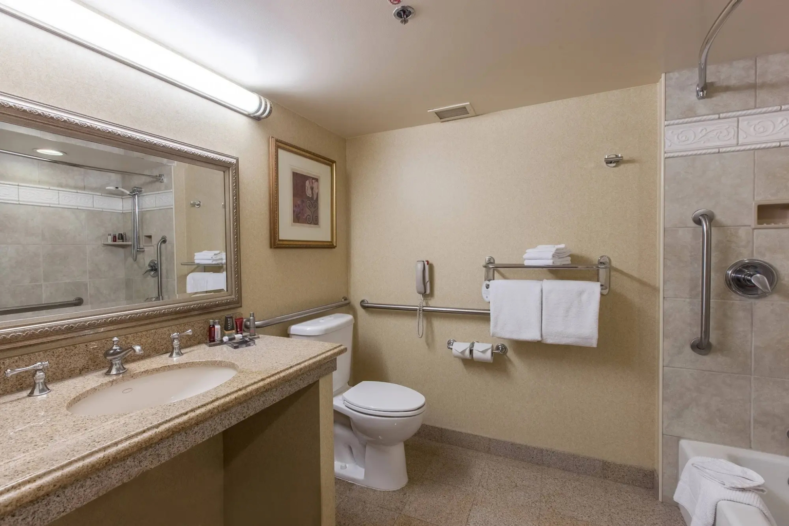 Foto - Sacramento Marriott Rancho Cordova