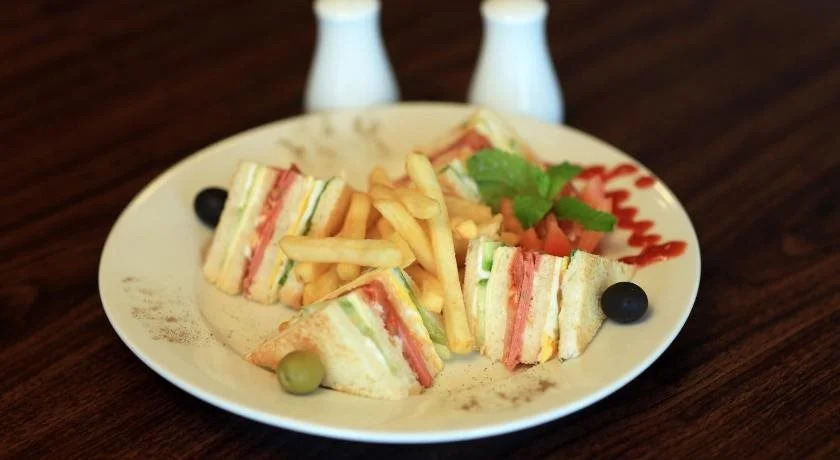 Foto - Asfar Hotel Apartments