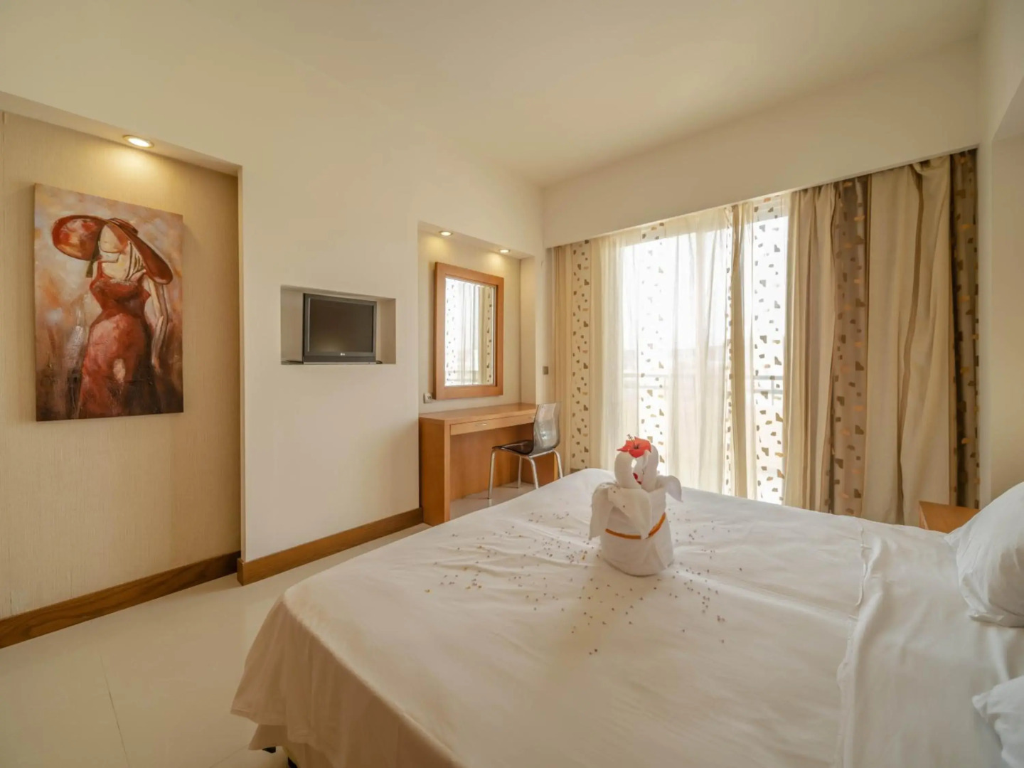 Foto - Sunshine Rhodes