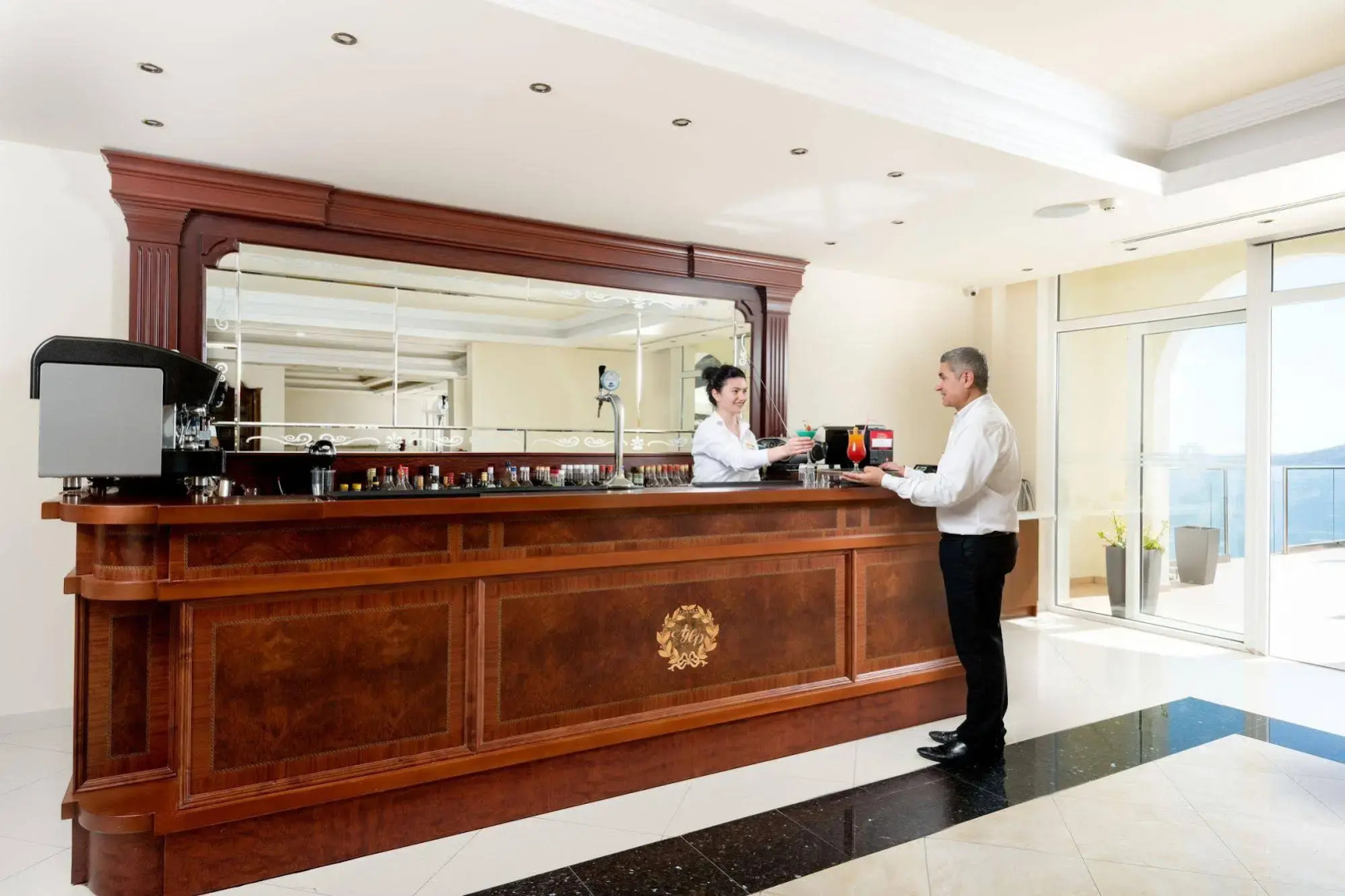 Photo - Avalon Palace Hotel