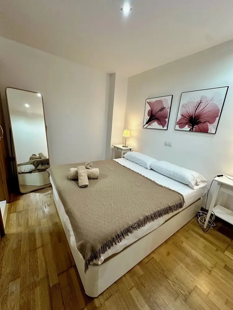 Foto - Apartamento Castellon II REF 027
