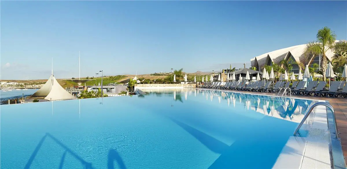 Foto - H10 Playa Meloneras Horizons Collection