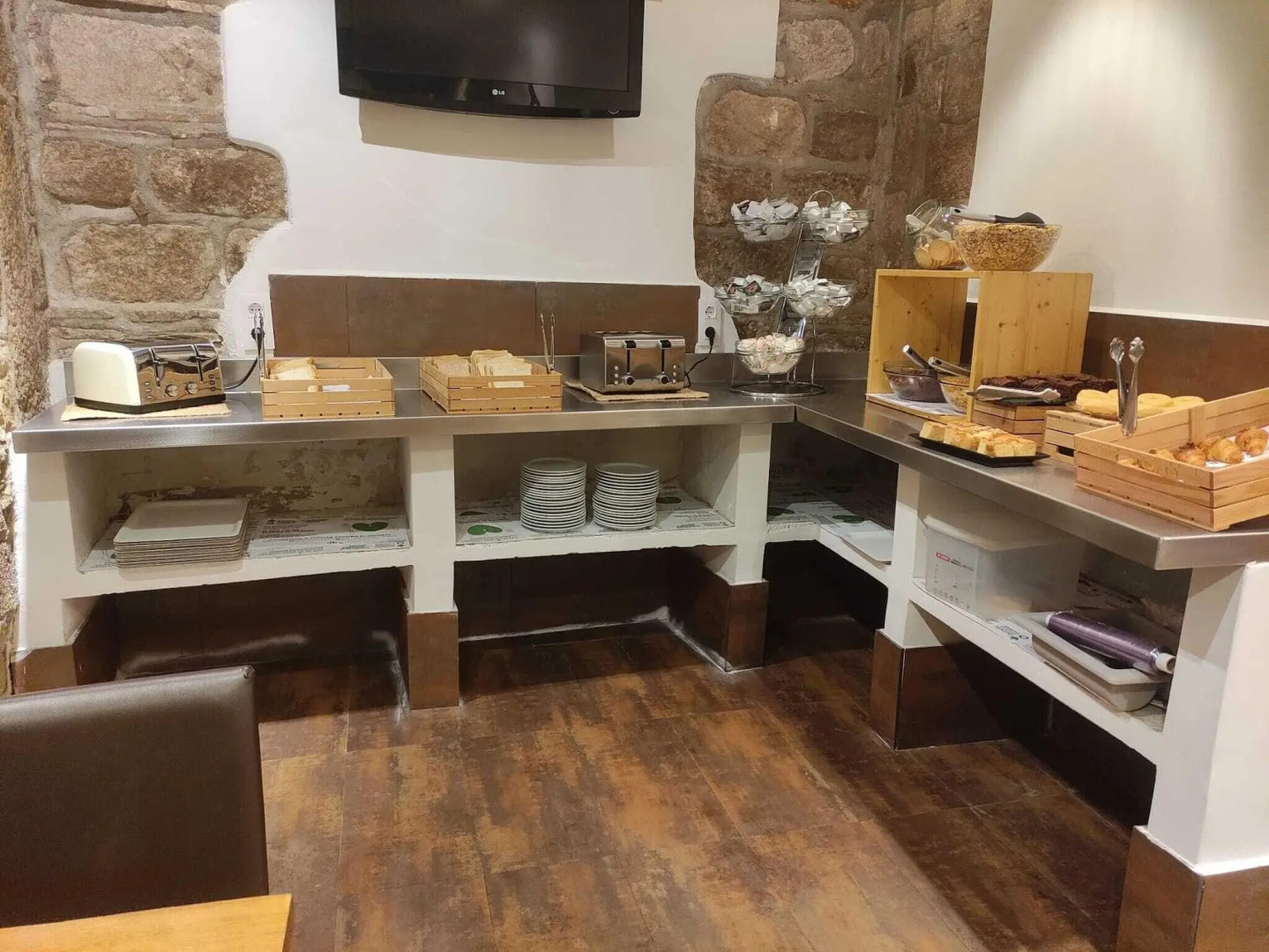 Foto - Hostal Fernando