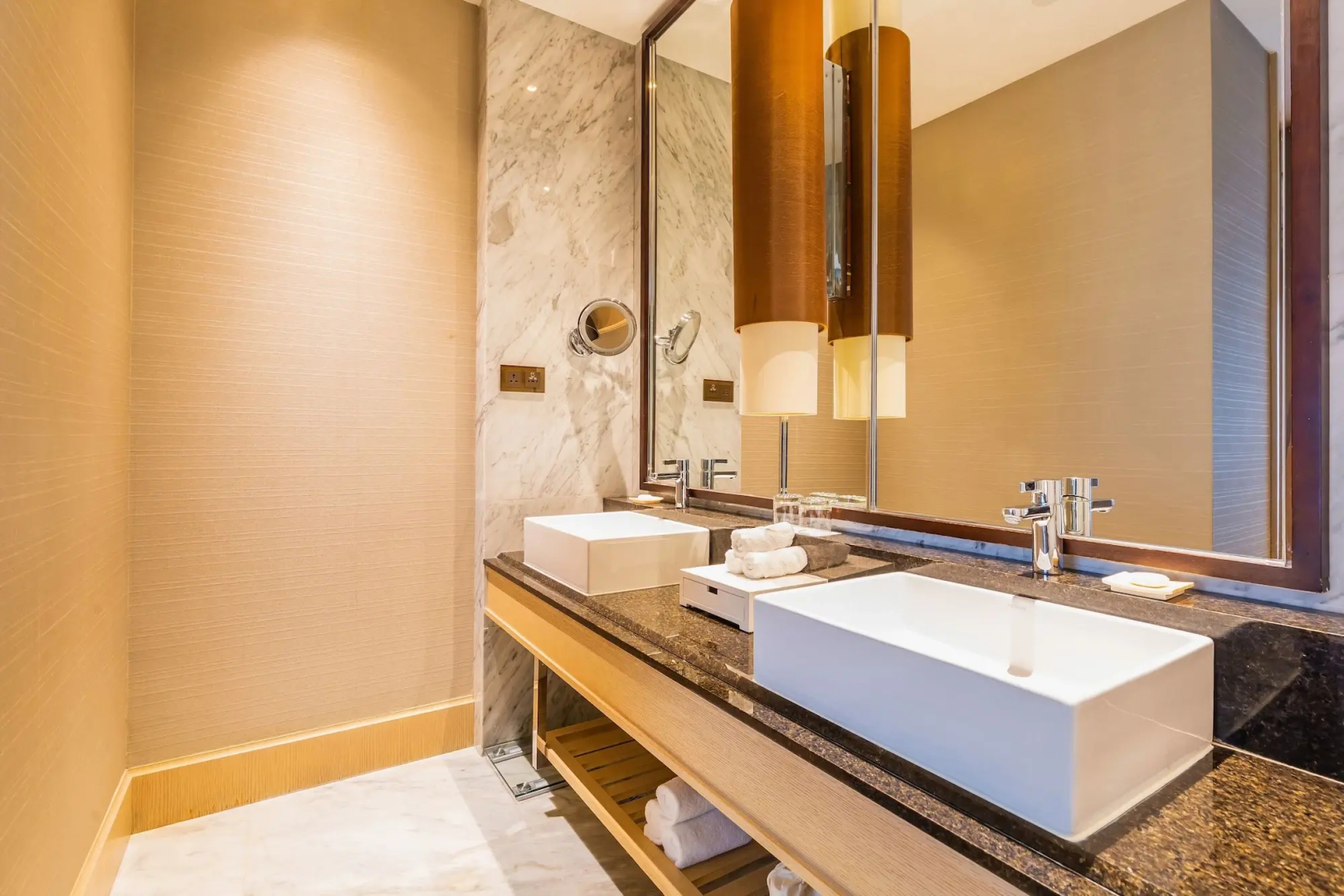 Photo - Hotel Kapok Shenzhen Bay