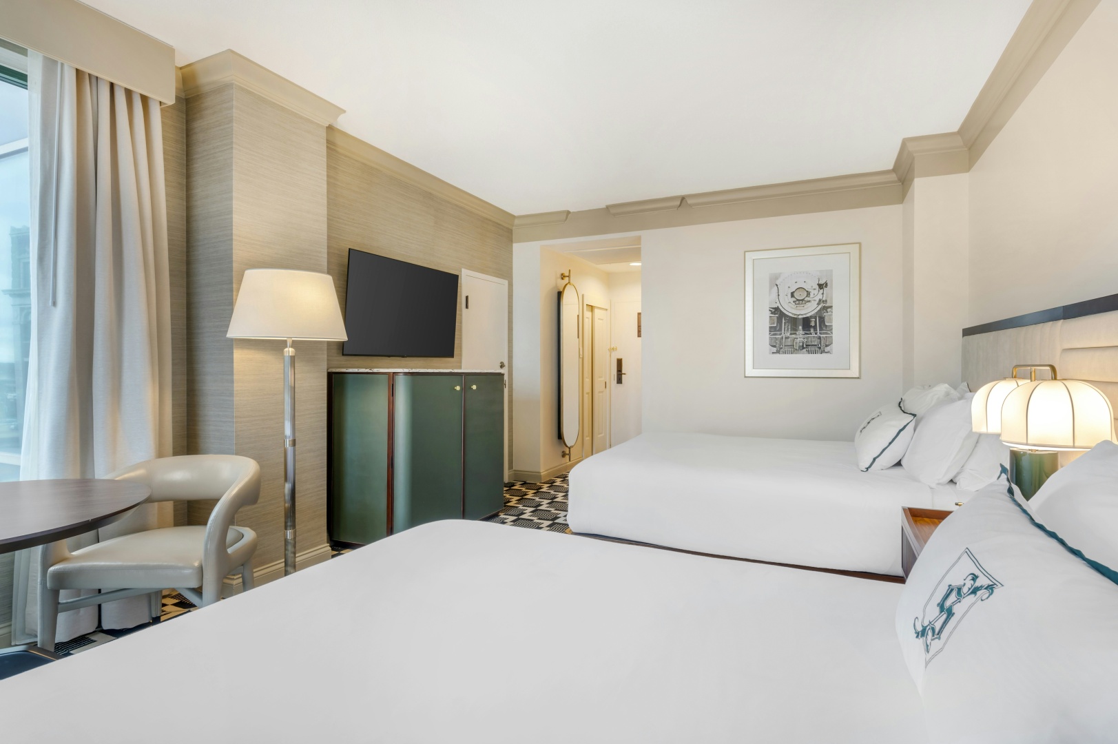 Foto - Omni Severin Hotel