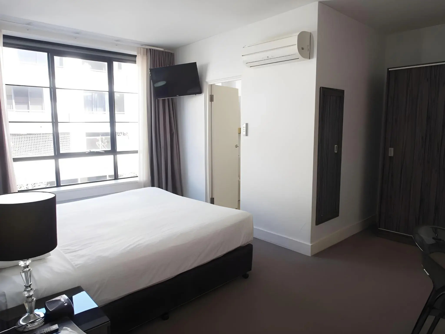 Foto - Savoy Double Bay Hotel