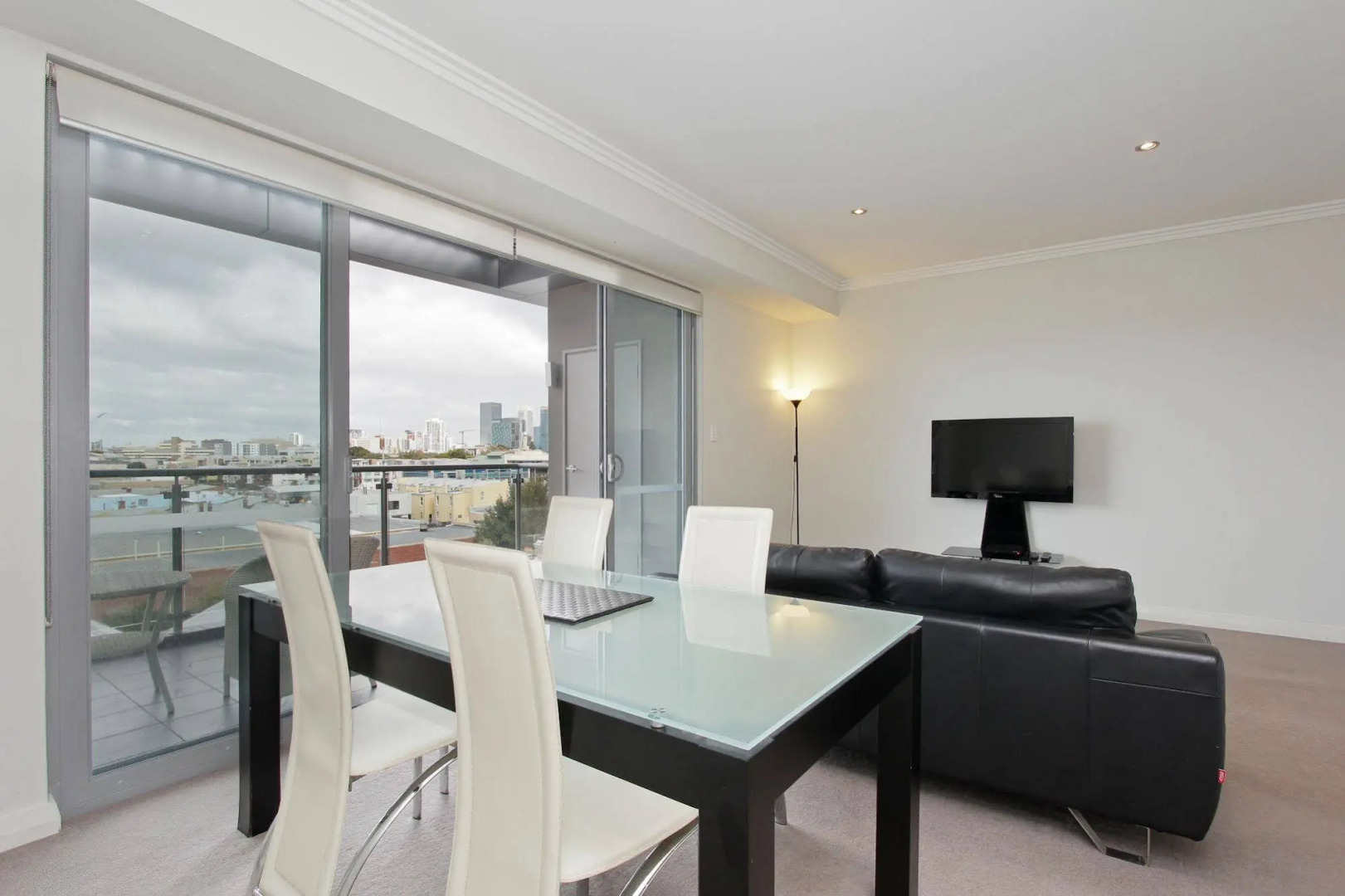 Foto - Zappeion Apartments