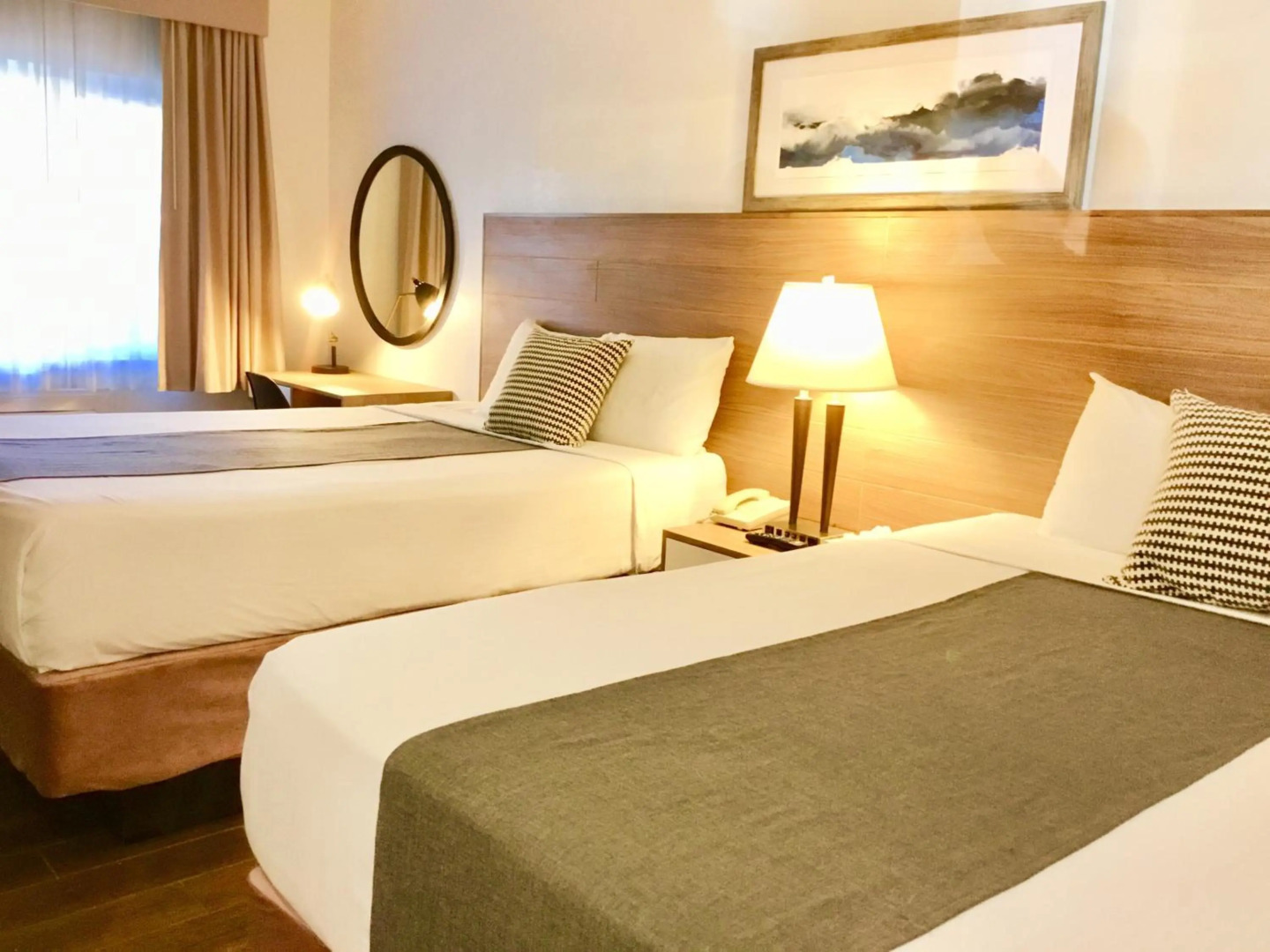 Foto - Downtown San Diego Lodge