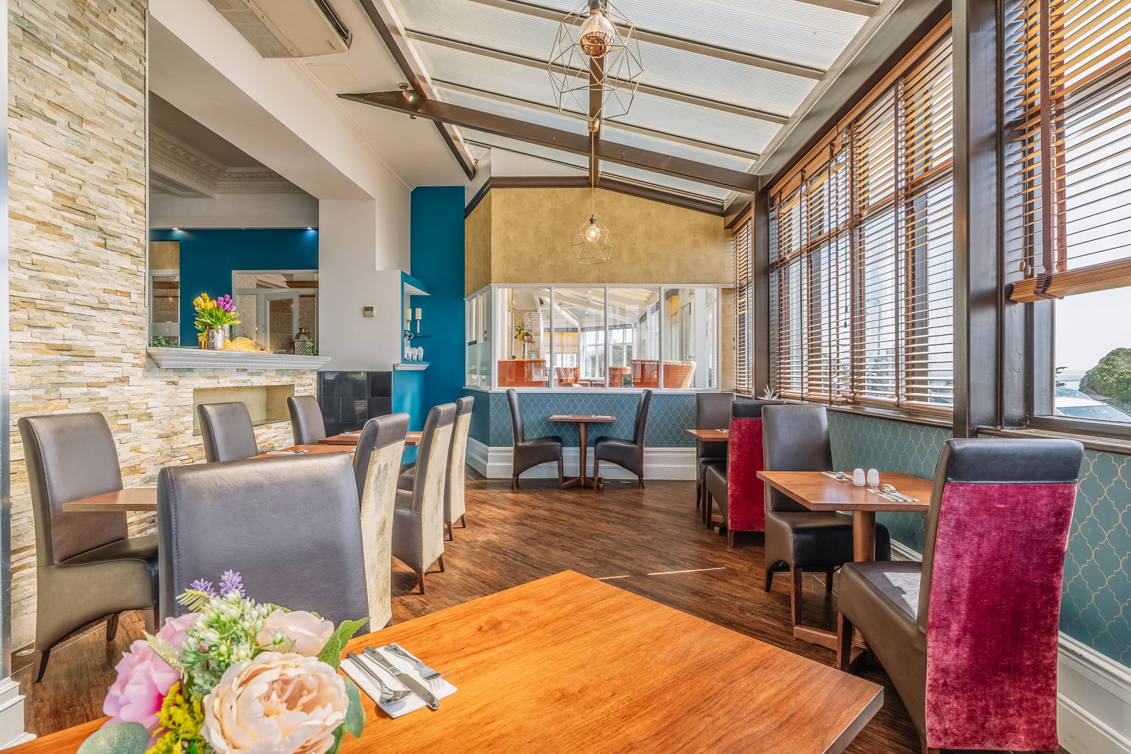 Foto - Muthu Westcliff Hotel (Near London Southend Airport)