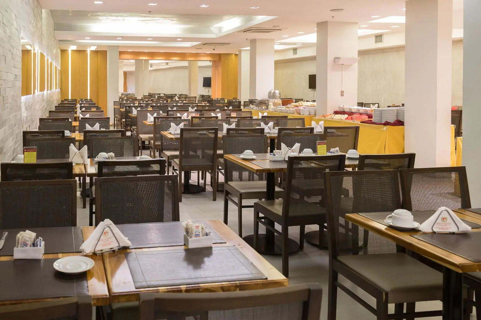 Foto - Hotel Atlântico Travel Copacabana