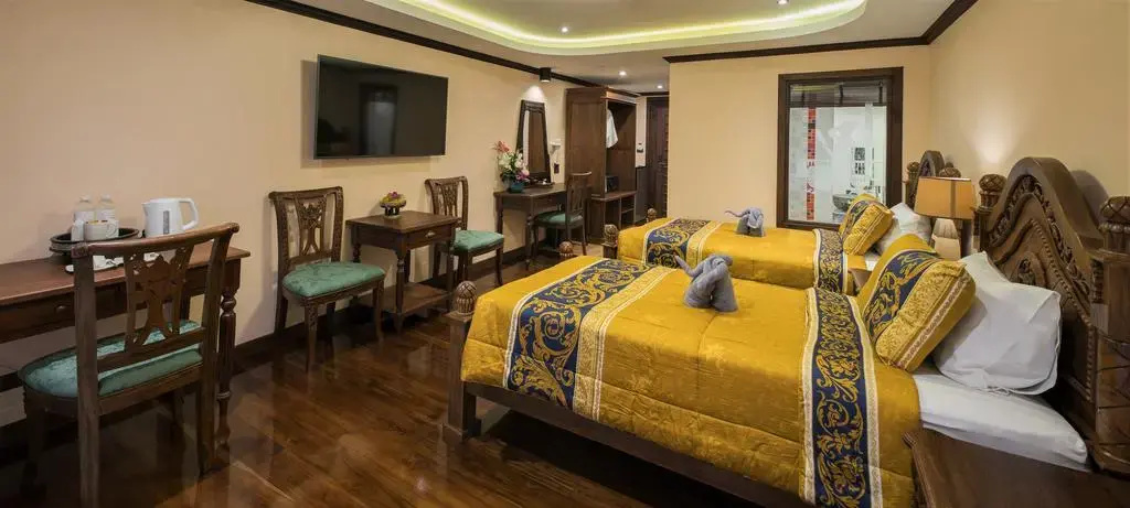 Photo - Thanyawintra Boutique & Spa