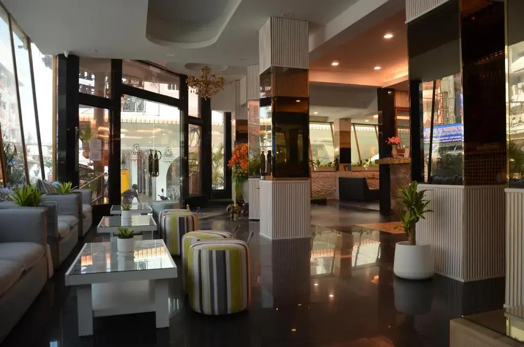 Foto - Penthouse Pattaya