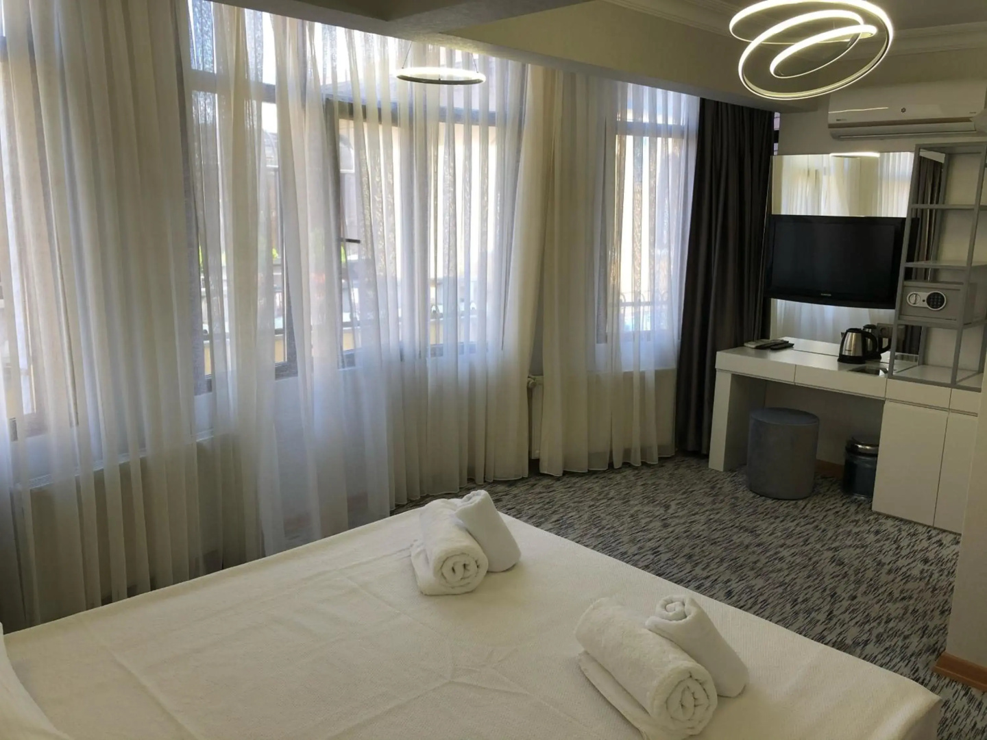 Foto - Turk Art Hotel
