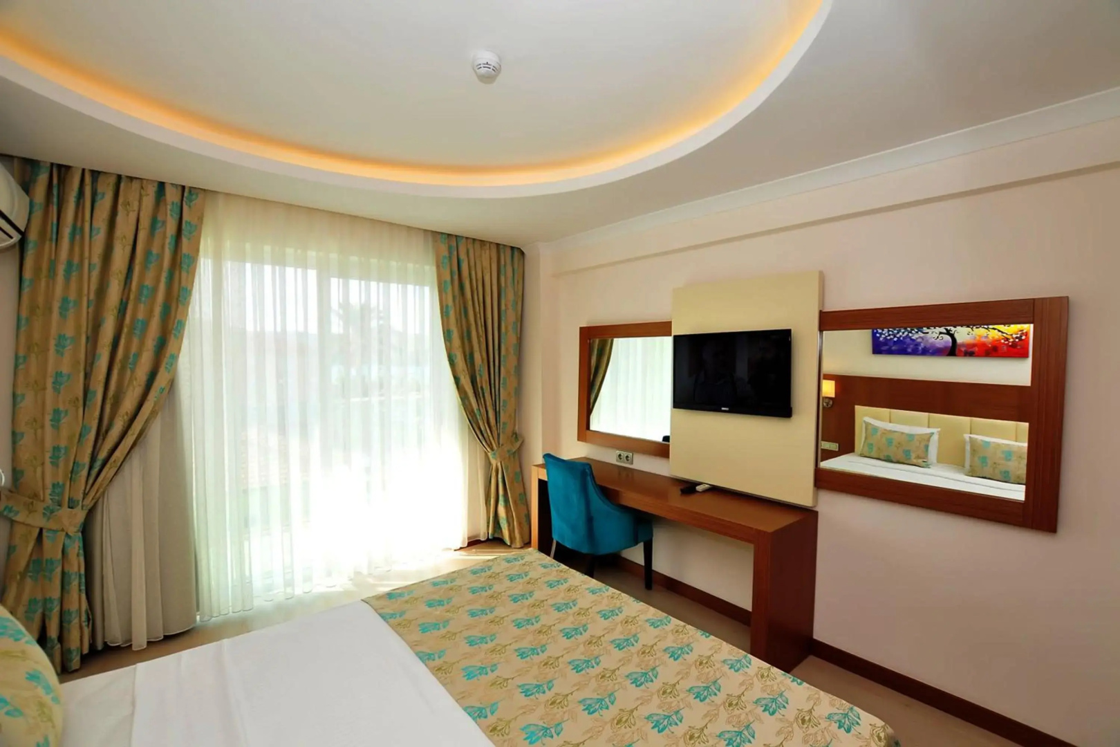 Foto - Yeniceri City Hotel