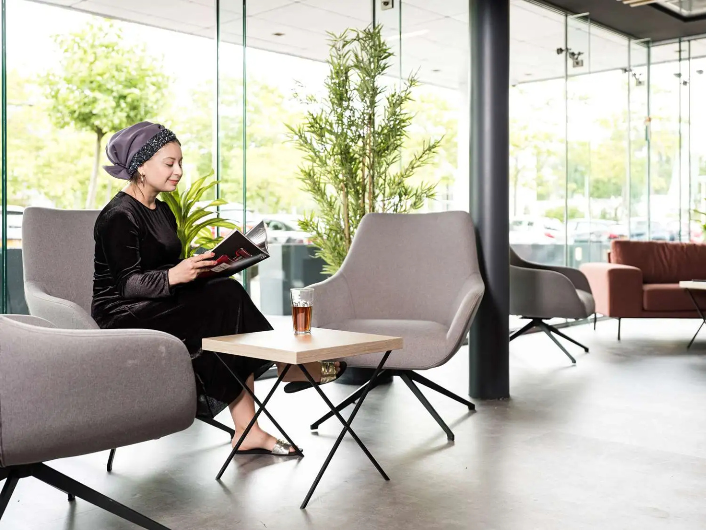 Photo - Executive Residency by Best Western Amsterdam Airport