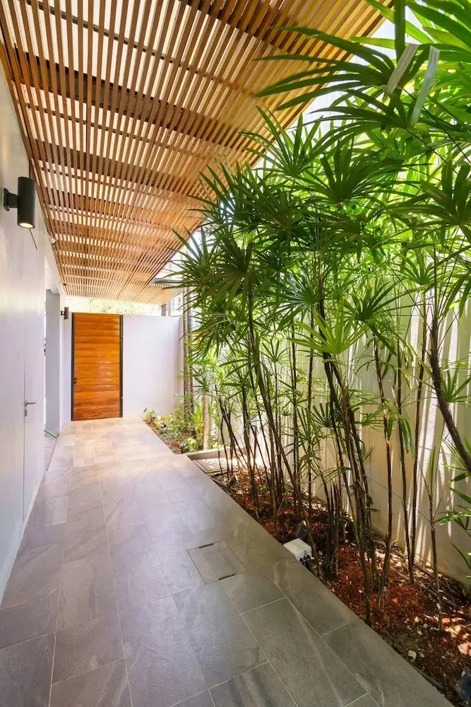 Foto - Designer 49 Pool Villa