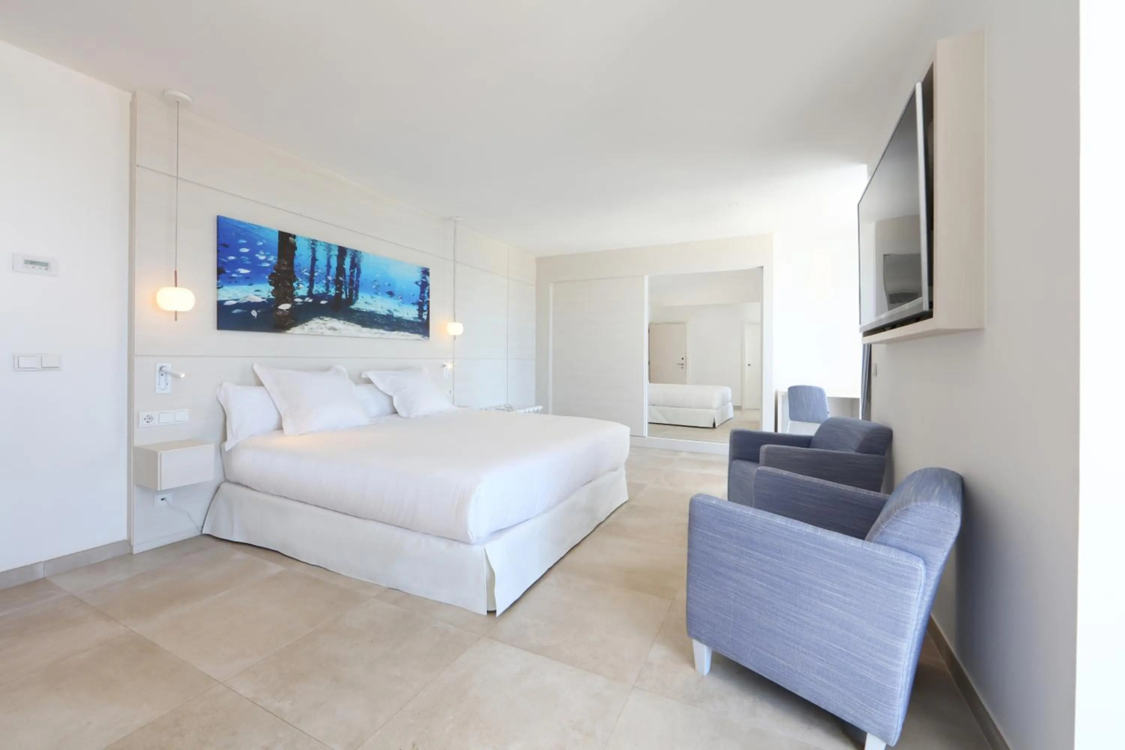 Photo - Iberostar Selection Santa Eulalia Ibiza - Adults-Only