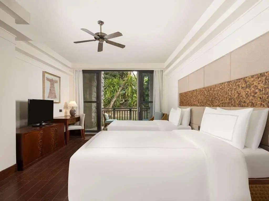 Foto - Swissôtel Sanya Yalong Bay