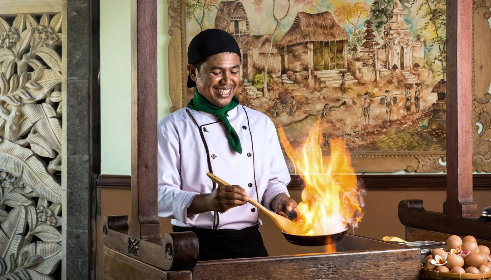 Foto - Desamuda Village by Pertama Management