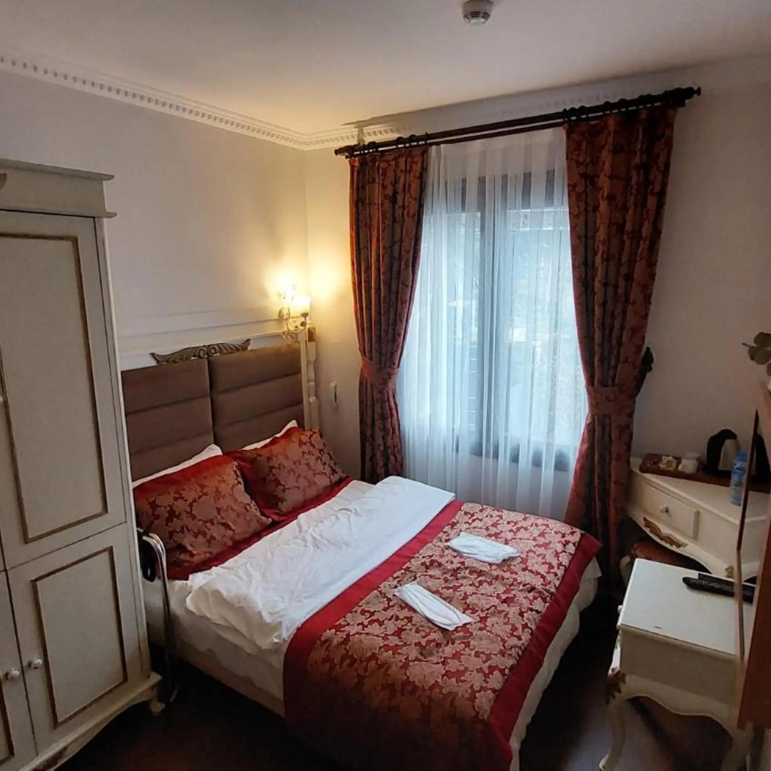Photo - Sphendon Hotel