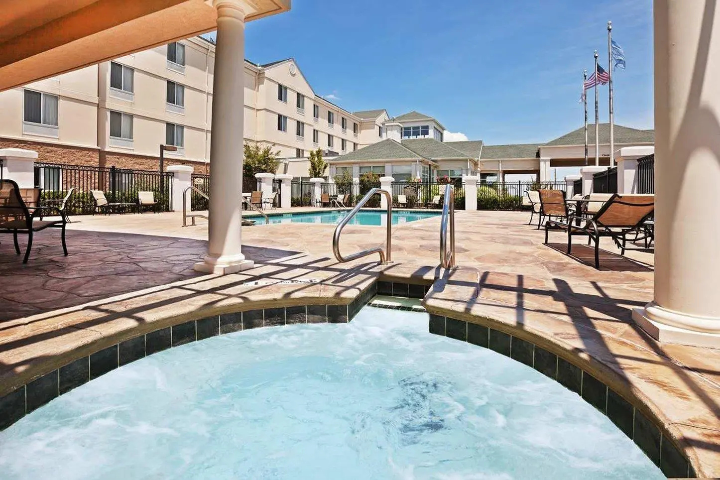 Foto - Hilton Garden Inn Tulsa South
