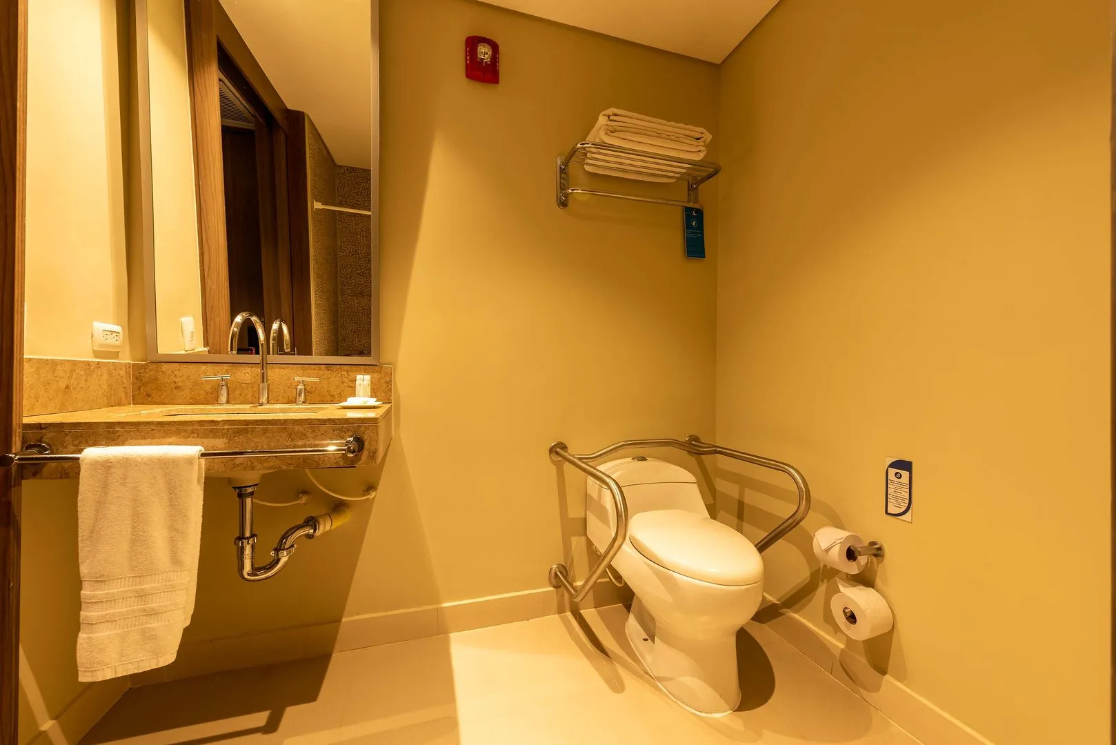 Foto - Hampton by Hilton Cartagena