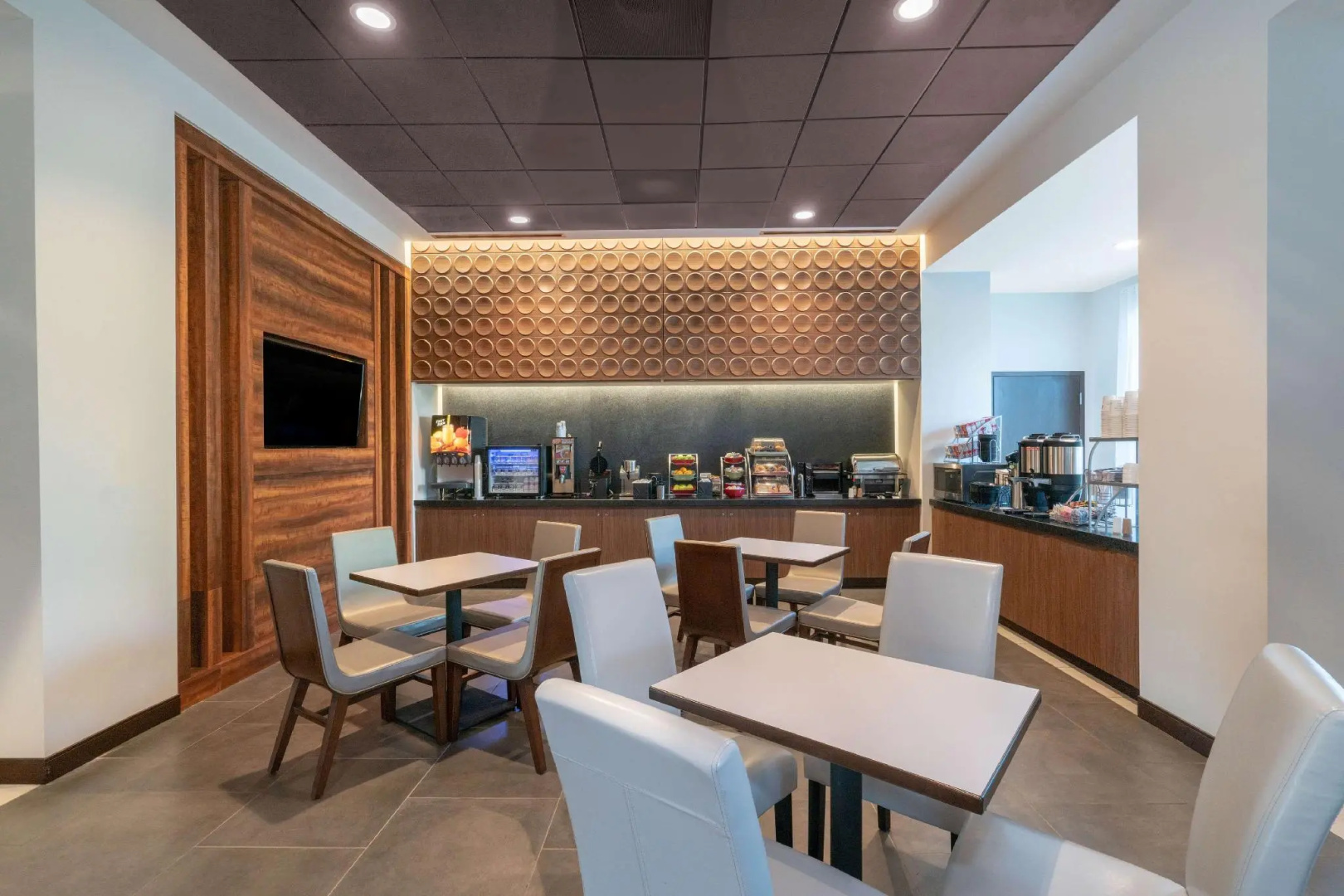 Photo - Hampton Inn San Jose Cherry Ave