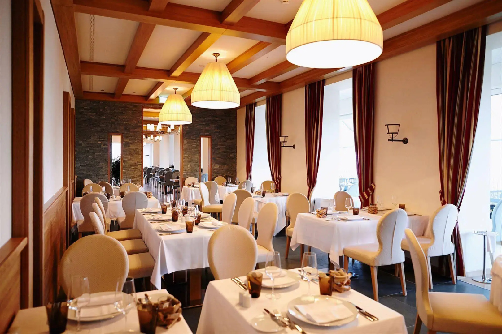 Foto - Kurhaus Cademario Hotel & SPA