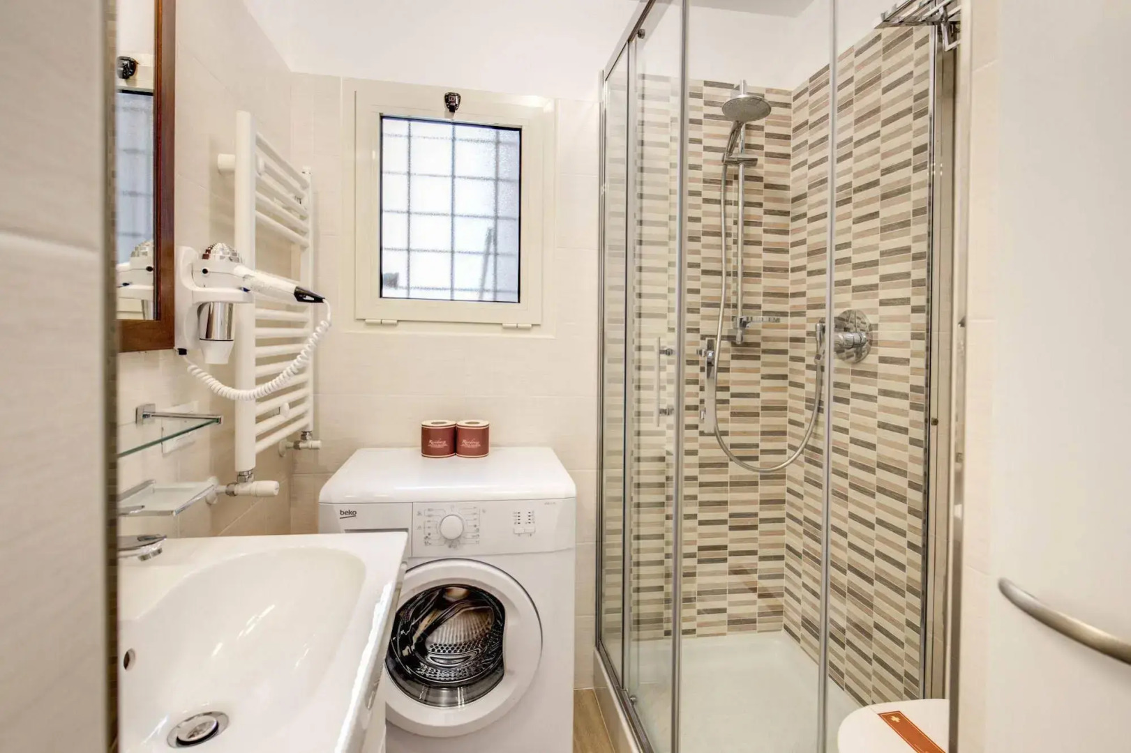 Foto - Residenza San Calisto