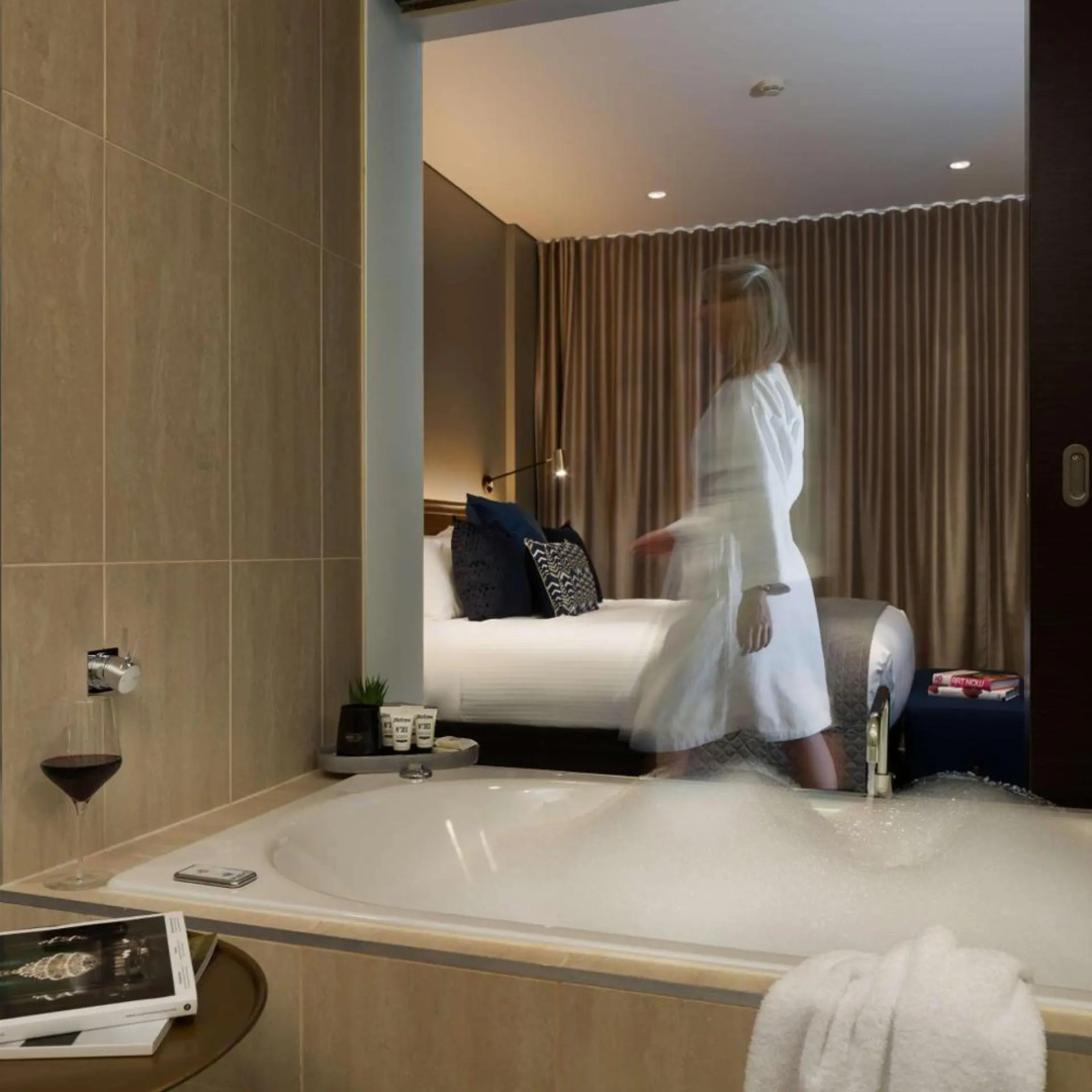 Foto - Rydges Campbelltown
