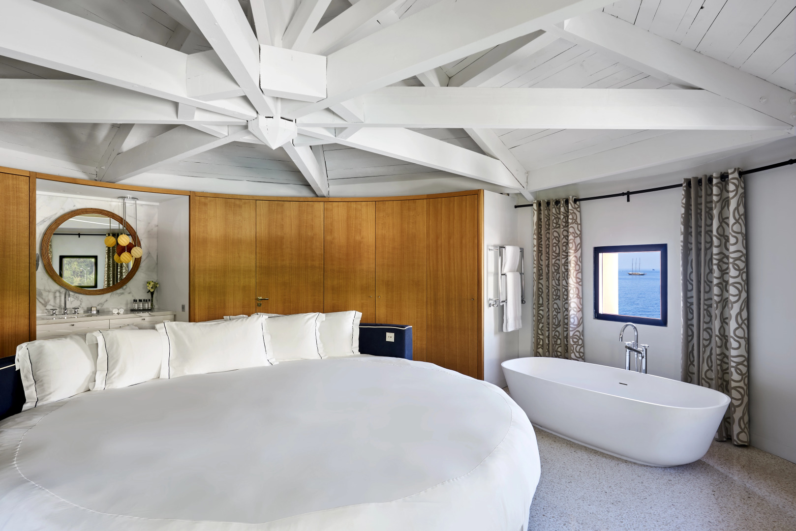 Foto - Monte-Carlo Beach