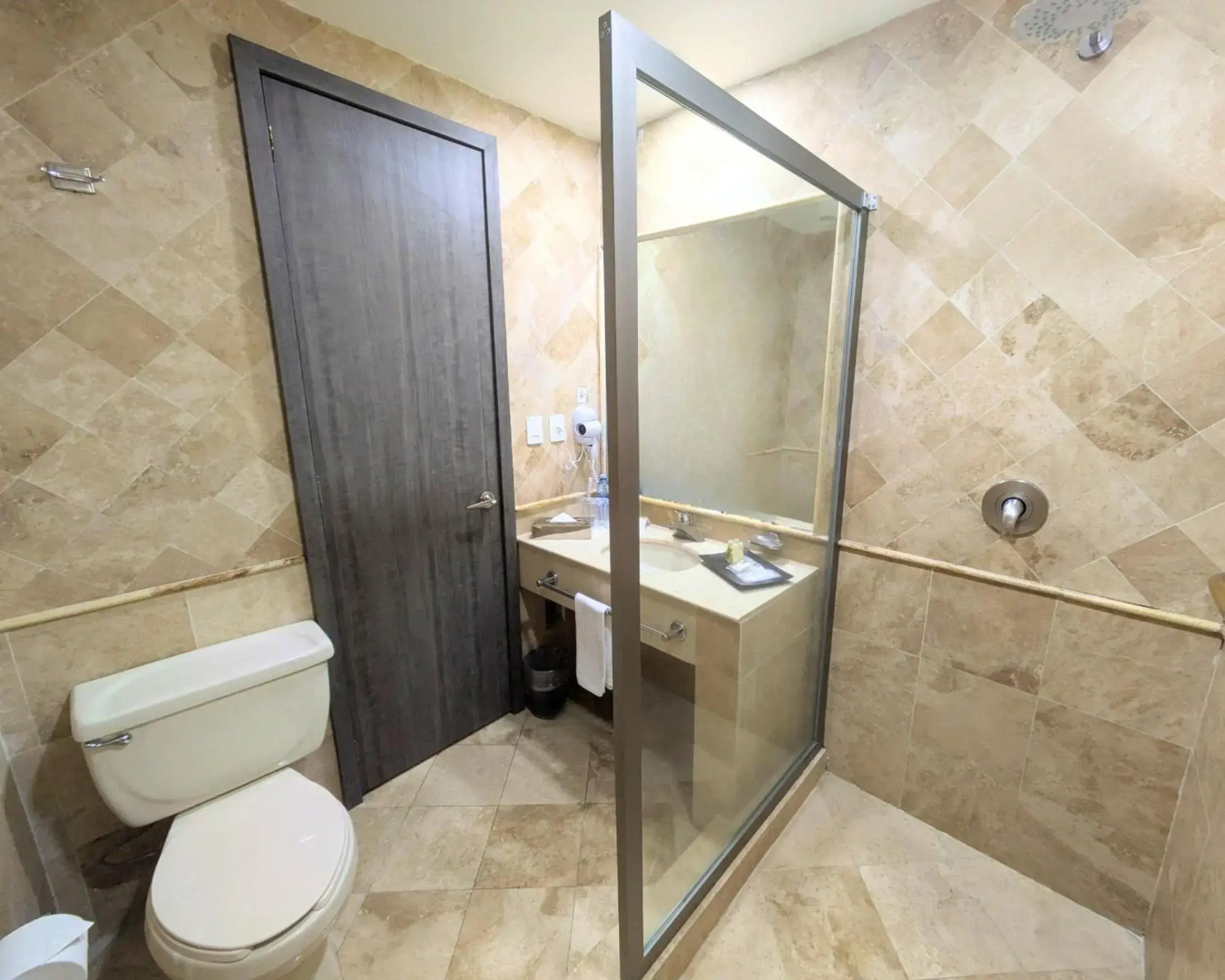 Foto - Hotel Aeropuerto