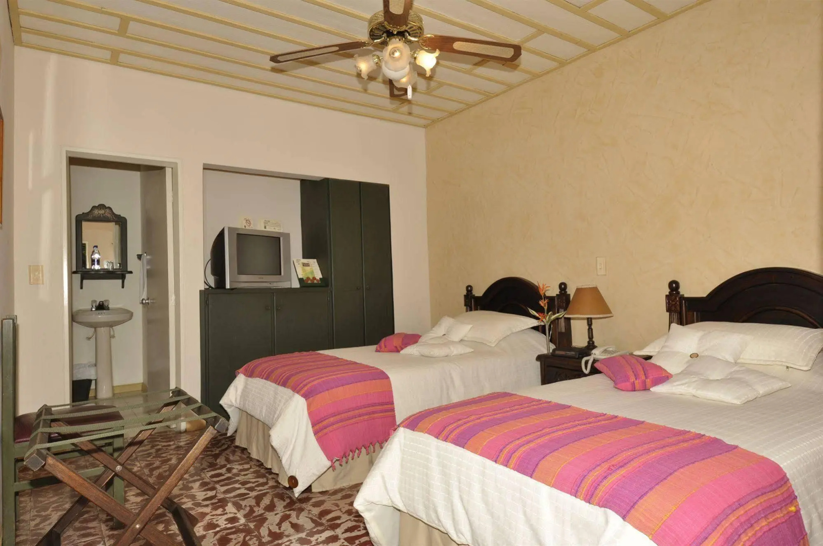 Foto - Hotel campestre La Floresta
