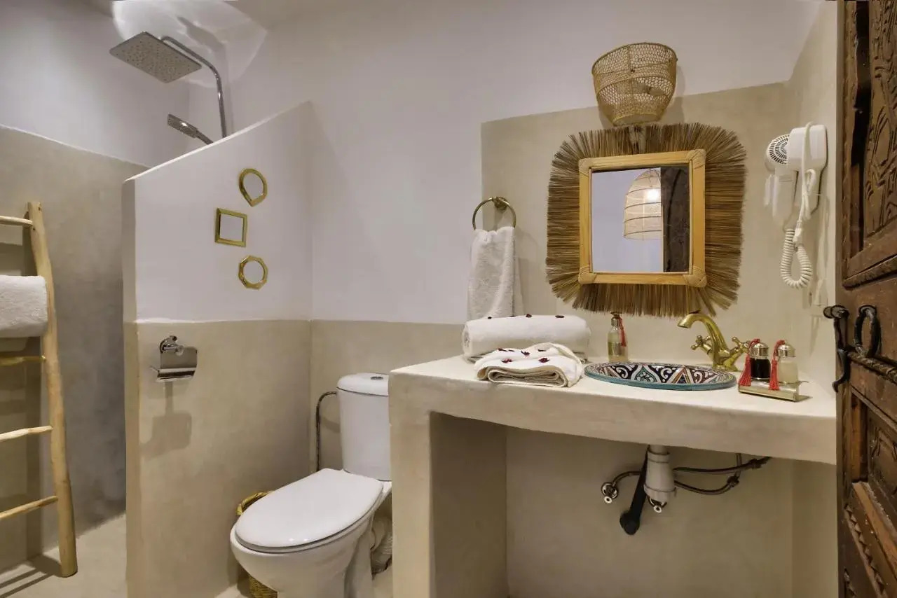 Foto - Riad Arabkech