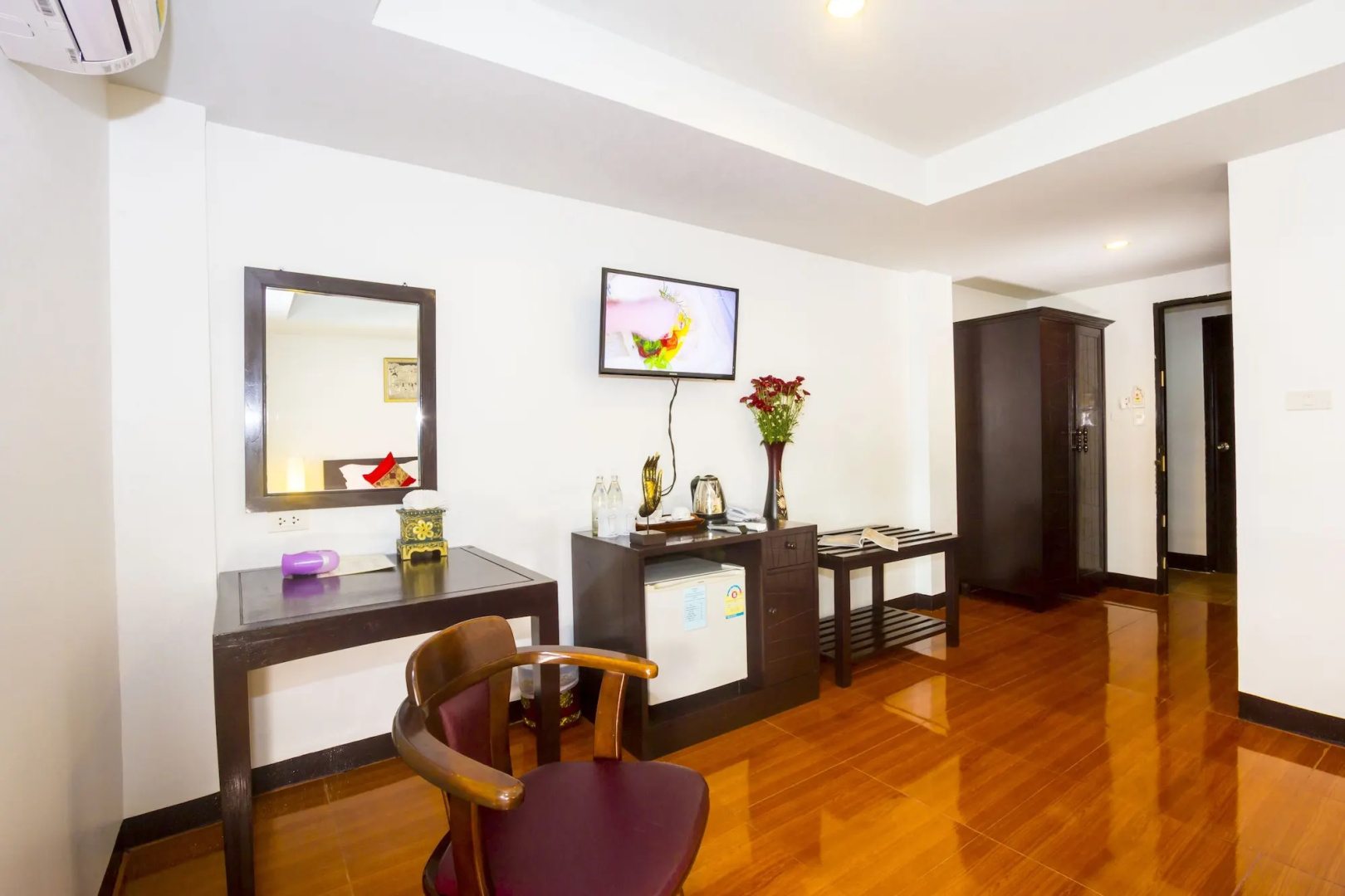 Foto - Silver Resortel