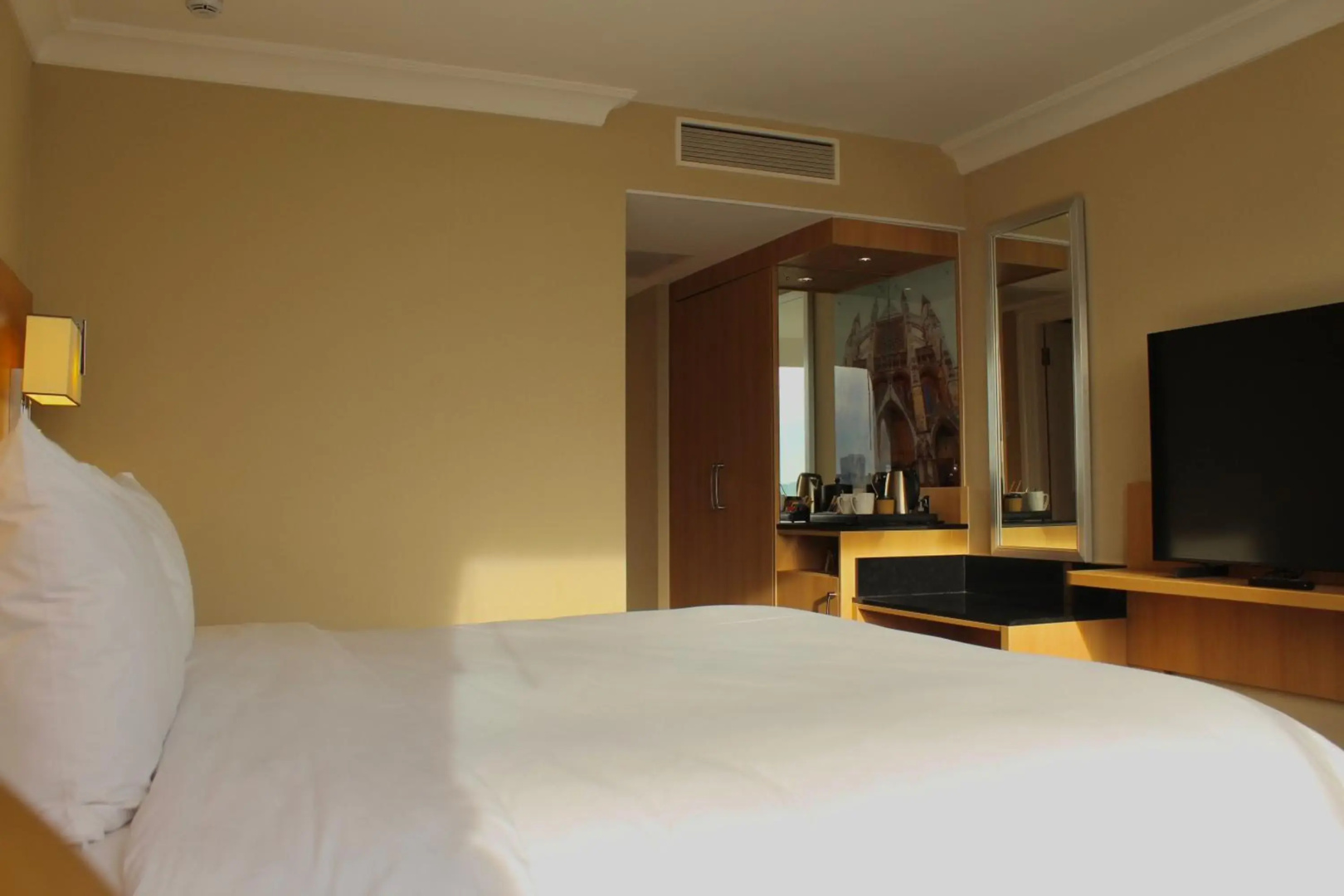 Foto - Renaissance London Heathrow Hotel