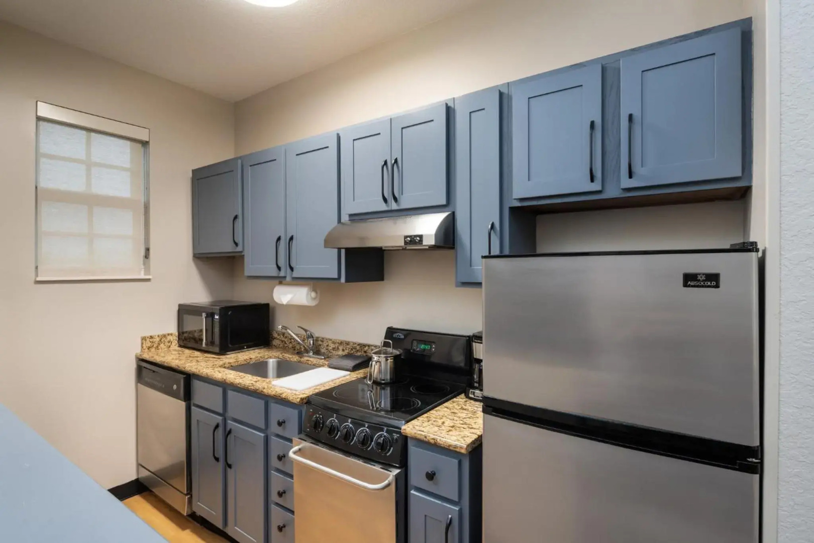 Photo - TownePlace Suites Miami West Doral Area